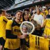 Borussia Dortmund Hadapi Cerezo Osaka di Pertandingan Persahabatan Pra Musim di Jepang