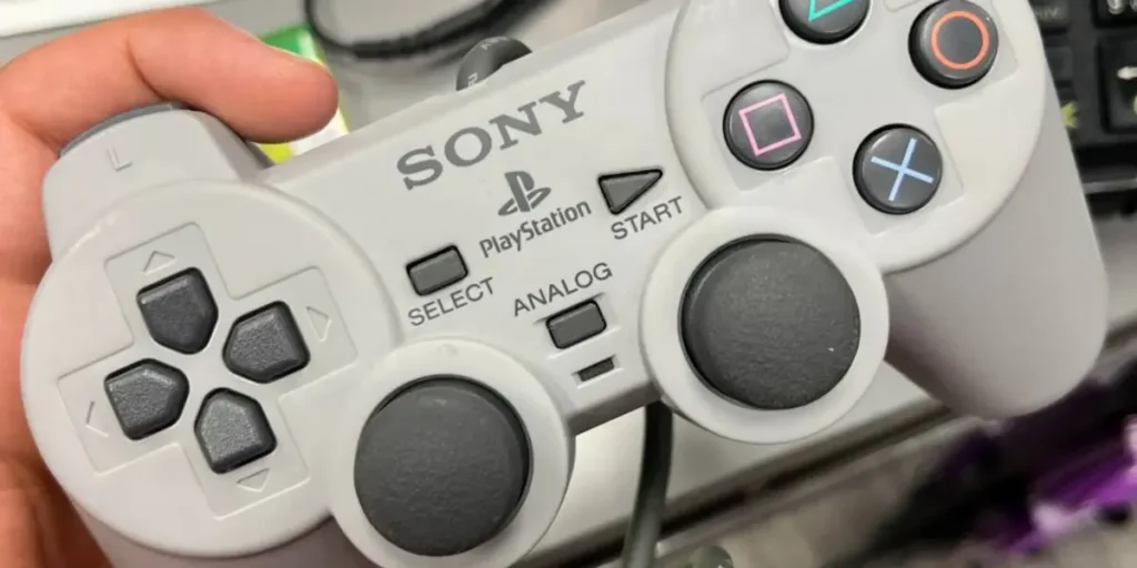 Sony Batalkan Proyek PlayStation Pulga Berisi Emulator PS1