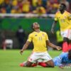 Kolombia Hadapi Ghana pada Babak 32 Besar Piala Dunia 2026