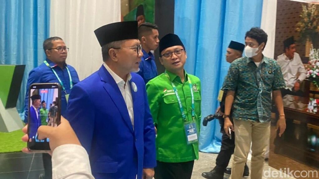 PKB Gelar Puncak Harlah Ke-28 di JCC Senayan