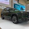 Subaru Meluncurkan The All New Outback Generasi Ketujuh di Indonesia