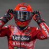 Marc Marquez Incar Kemenangan di MotoGP Jerman 2026