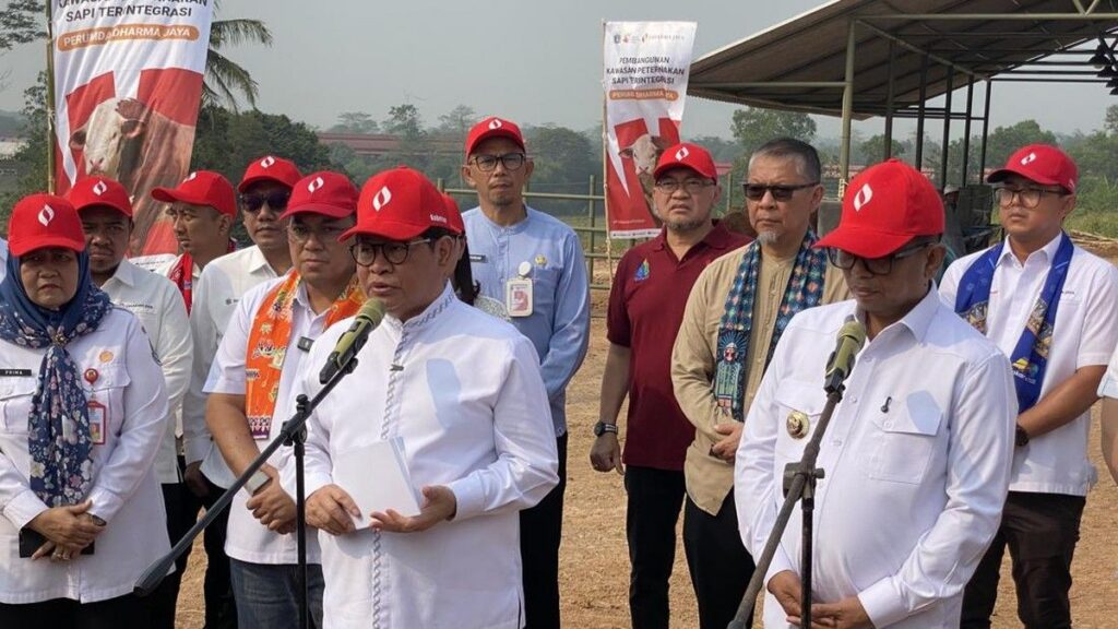 Pramono Anung Minta Pelaku Pencurian Hidran Damkar Ditindak Tegas