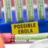 Dokter Sembuh dari Ebola Setelah Karantina di Prancis