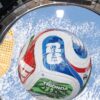 NASA Janji Kirim Bola Sepak ke Bulan Jika Timnas AS Juara Piala Dunia 2026