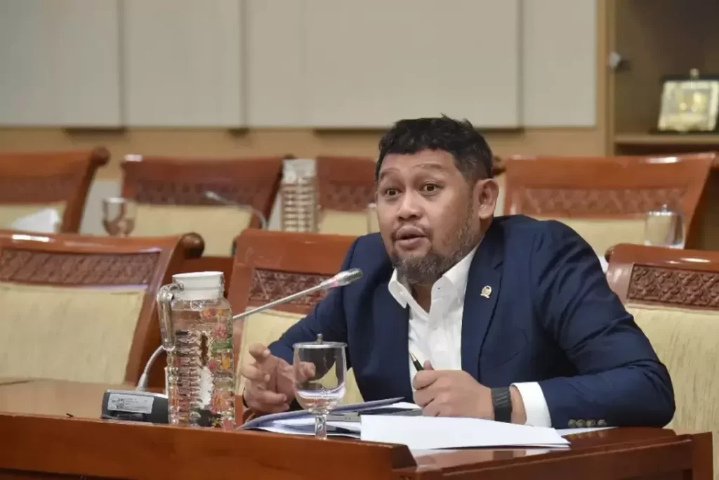 DPR Mendesak Sanksi Pidana Kasus Narkoba Oknum Polisi Tangsel