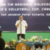 PBVSI Terapkan Aturan Batasan Gaji dan Peminjaman Pemain Proliga 2027