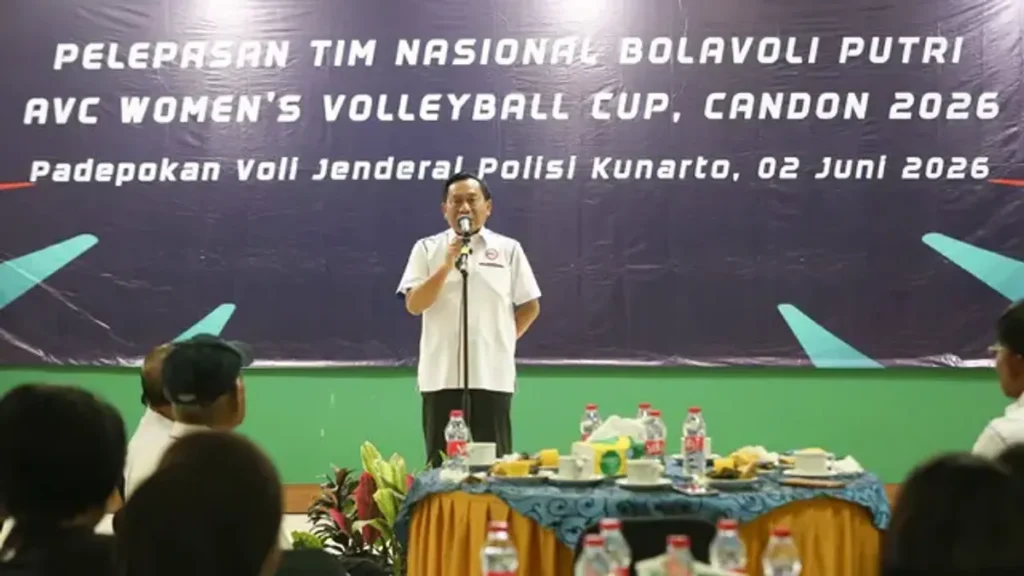 PBVSI Terapkan Aturan Batasan Gaji dan Peminjaman Pemain Proliga 2027