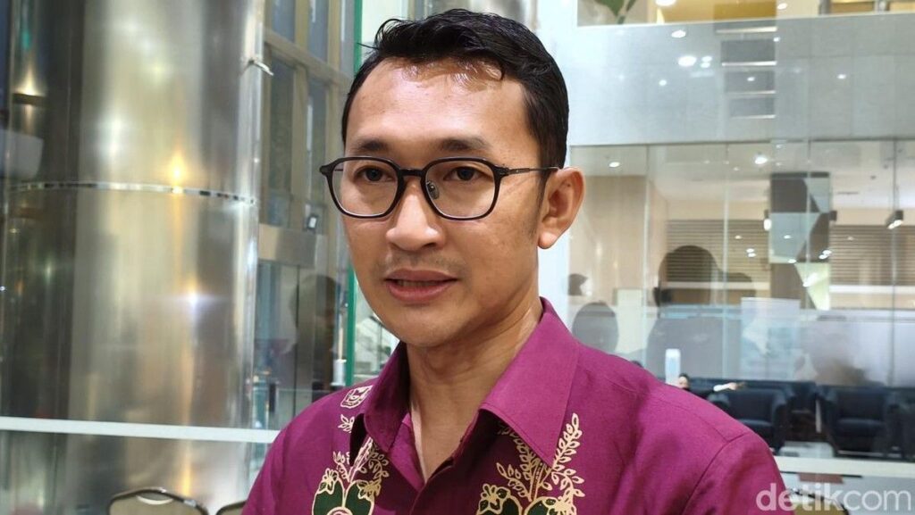 KPK Periksa Pegawai Imigrasi Terkait Kasus Pemerasan WNA