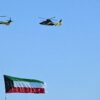 Negara Teluk Kecam Serangan Iran ke Fasilitas Militer AS