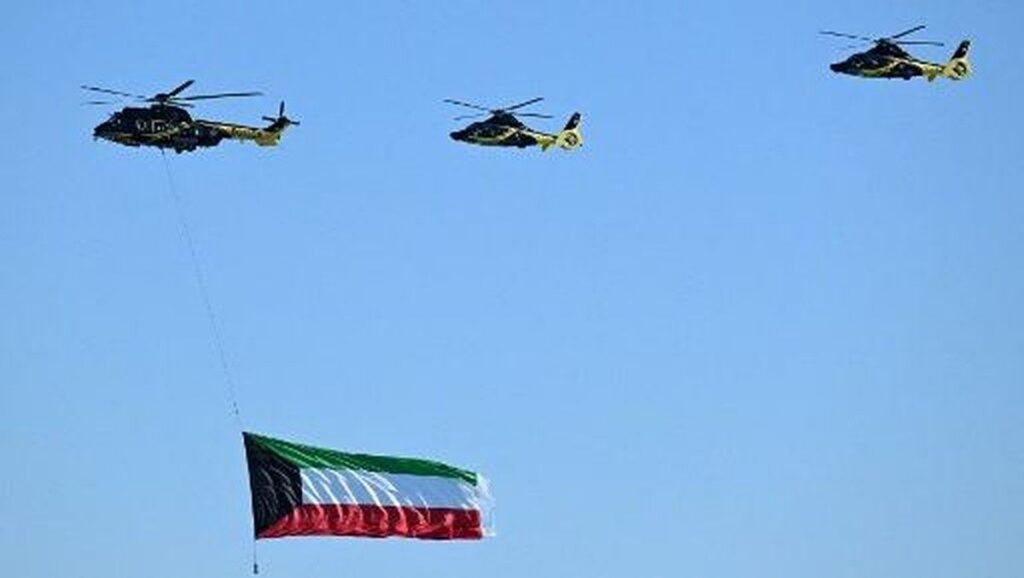 Negara Teluk Kecam Serangan Iran ke Fasilitas Militer AS