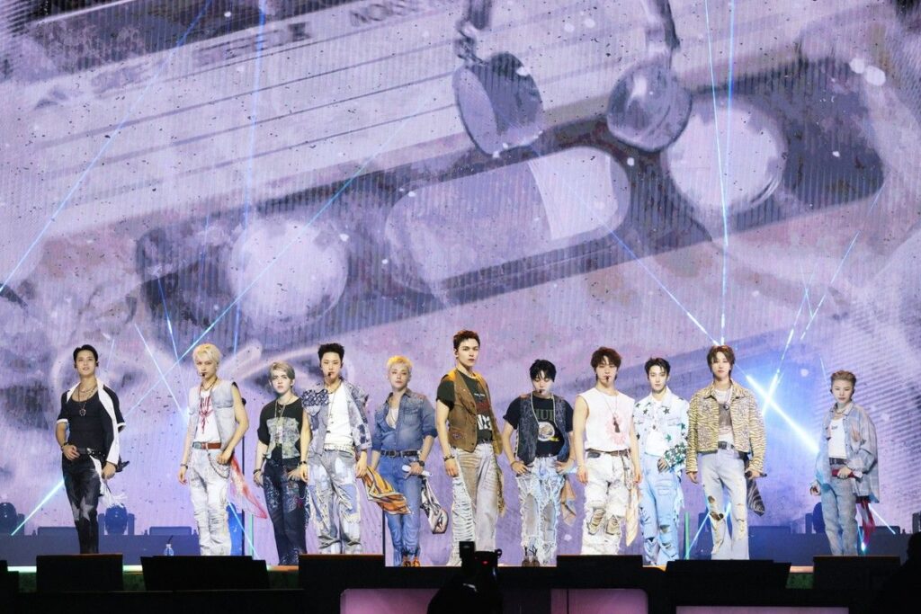 SEVENTEEN Perpanjang Kontrak dengan Pledis Entertainment untuk Kedua Kali