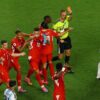 Wasit Terapkan Aturan Baru FIFA Kontroversial di Piala Dunia 2026