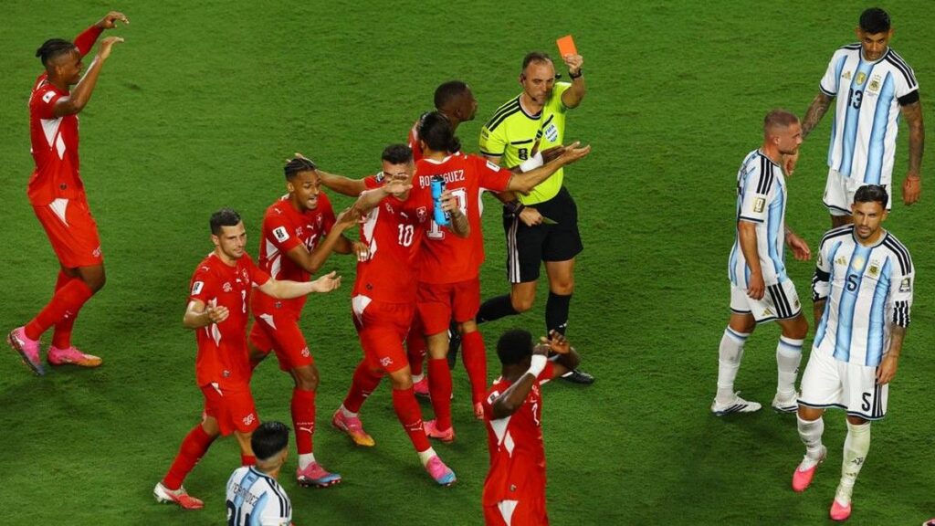 Wasit Terapkan Aturan Baru FIFA Kontroversial di Piala Dunia 2026