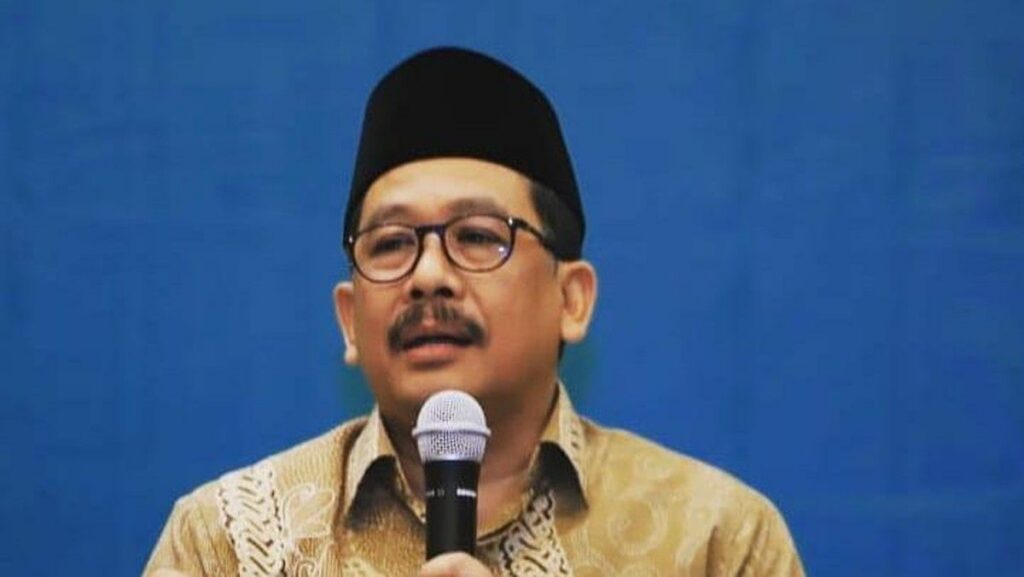 MUI Hormati Putusan MK Terkait Pembatalan Penunjukan Langsung IUP Ormas
