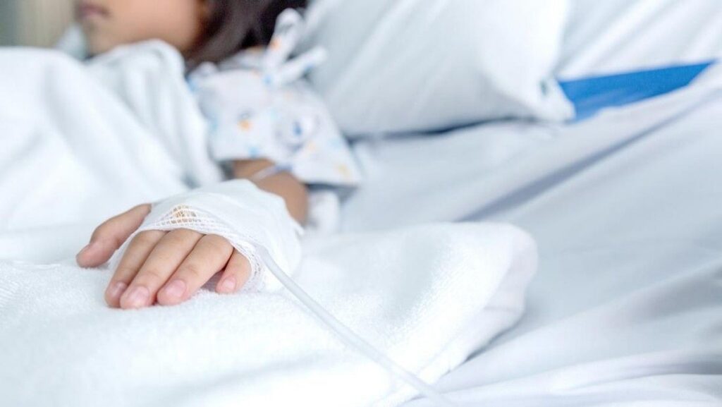 Malaysia Waspadai Super El Nino Risiko Heat Exhaustion Anak Meningkat