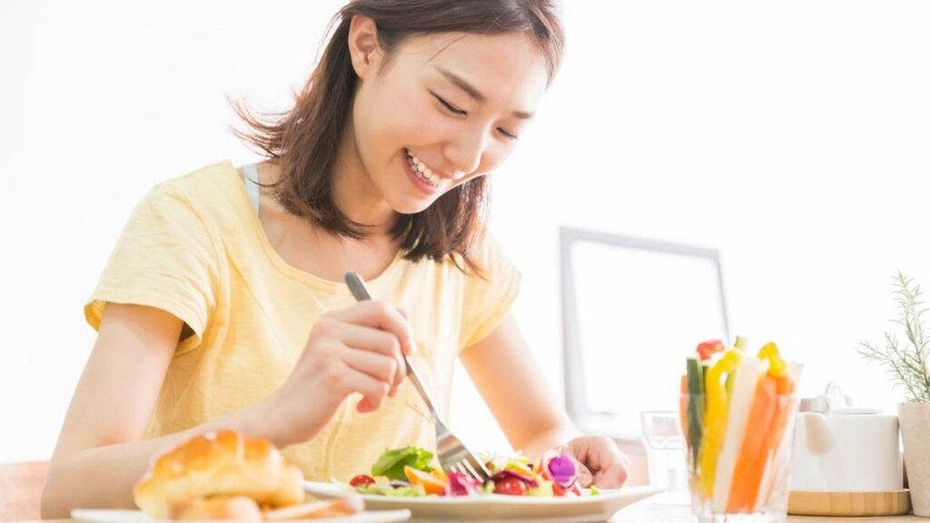 Diet Tinggi Kalori Tinggi Protein Bantu Capai Berat Badan Ideal