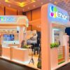 Ezviz Pamerkan Ekosistem Smart Home Premium di Indo Build Tech 2026