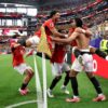Mesir Tundukkan Australia Lewat Adu Penalti di Piala Dunia 2026