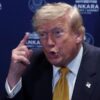 Amerika Serikat Rencanakan Sanksi untuk Bubarkan Mahkamah Pidana Internasional