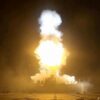 Militer Amerika Serikat Serang Wilayah Iran Lima Malam Berturut-turut