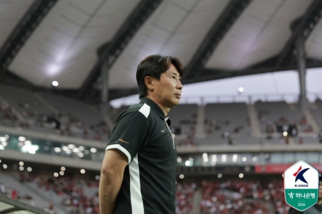FC Seoul Hadapi Tekanan Gangwon FC di Liga K1 Korea Selatan