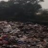 Pemkab Tangerang Tetapkan Status Tanggap Darurat Kebakaran TPA Jatiwaringin