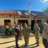 Satgas PRR Pacu Pemulihan Tapanuli Utara Pascabencana