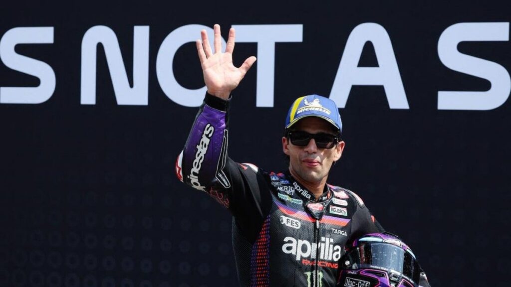 Bursa Transfer MotoGP 2027 Memanas Meskipun Musim 2026 Belum Usai