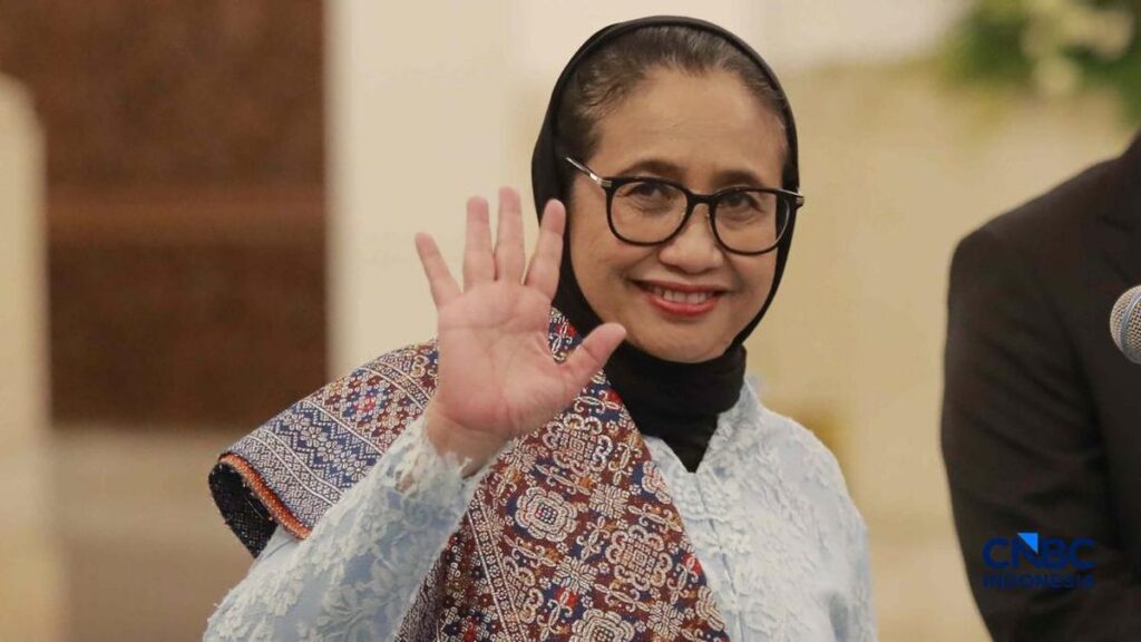 Media Asing Sorot Pengunduran Diri Kepala BGN Nanik S Deyang