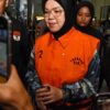 KPK Ungkap Bupati Sukoharjo Ancam Mutasi Jabatan untuk Peras Bawahan