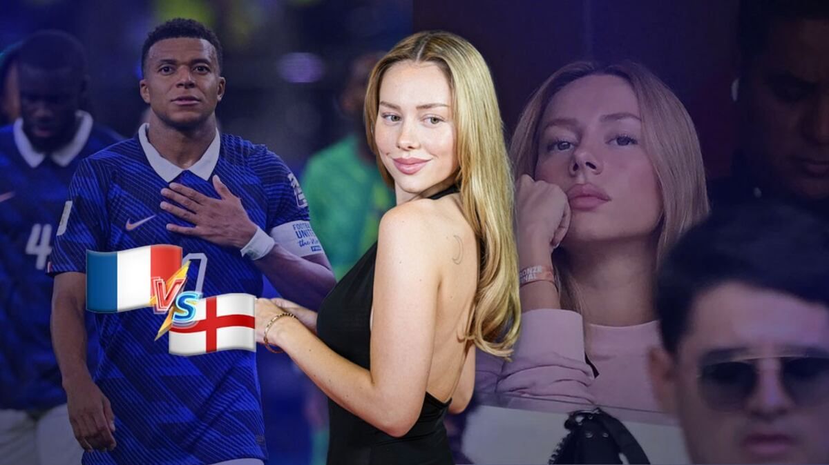 Foto Liburan Kylian Mbappé di Kapal Pesiar Diduga Hasil AI