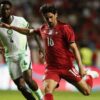 Al Ahli Segera Rekrut Francisco Trincao dari Sporting Lisbon