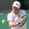 Jannik Sinner Hadapi Jan-Lennard Struff di Perempat Final Wimbledon