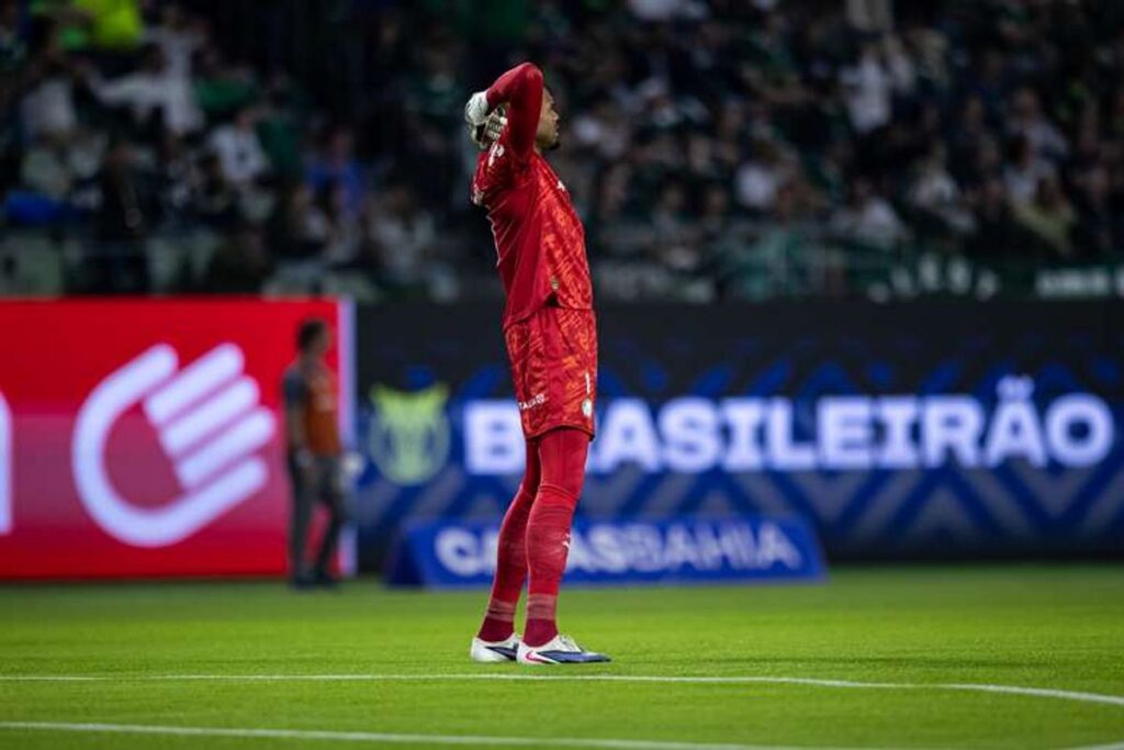 Palmeiras Tumbang 1-2 dari Atletico-MG di Kandang