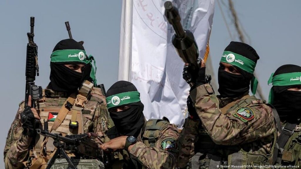 Trump sebut Board of Peace capai kesepakatan pelucutan senjata Hamas