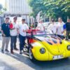 Bambang Soesatyo Apresiasi VBC Pagi Pagi Party di Sarinah Thamrin