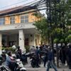 Polisi Temukan Brankas Besar Saat Geledah Kafe de’Clan di Cipete
