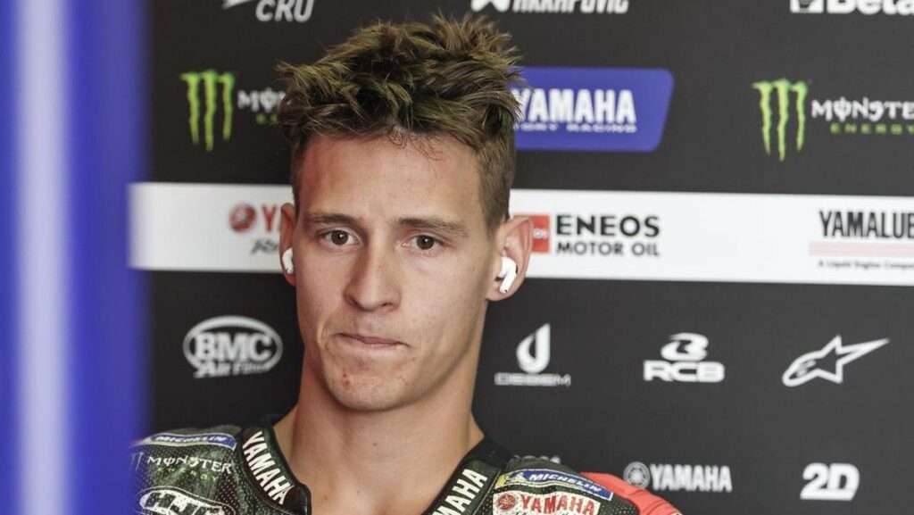 Fabio Quartararo Resmi Bergabung dengan Honda Musim 2027