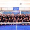 Polri Gelar Turnamen Padel Bhayangkara Cup 2026 Bersama Wartawan