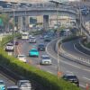 Jasa Marga Terapkan Contraflow di Tol Dalam Kota dan Jagorawi