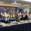 Polda Metro Jaya Bongkar Eksploitasi Seksual Anak di Bekasi
