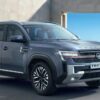 Nissan Luncurkan SUV Tekton di India dengan Harga Rp 199 Jutaan