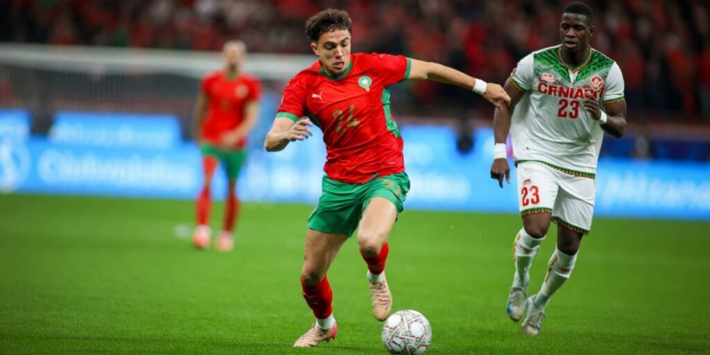 Klub Liga Inggris Incar Neil El Aynaoui Usai Tampil Gemilang