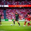St Gallen Akui Keunggulan Benfica usai Tersingkir dari Liga Europa