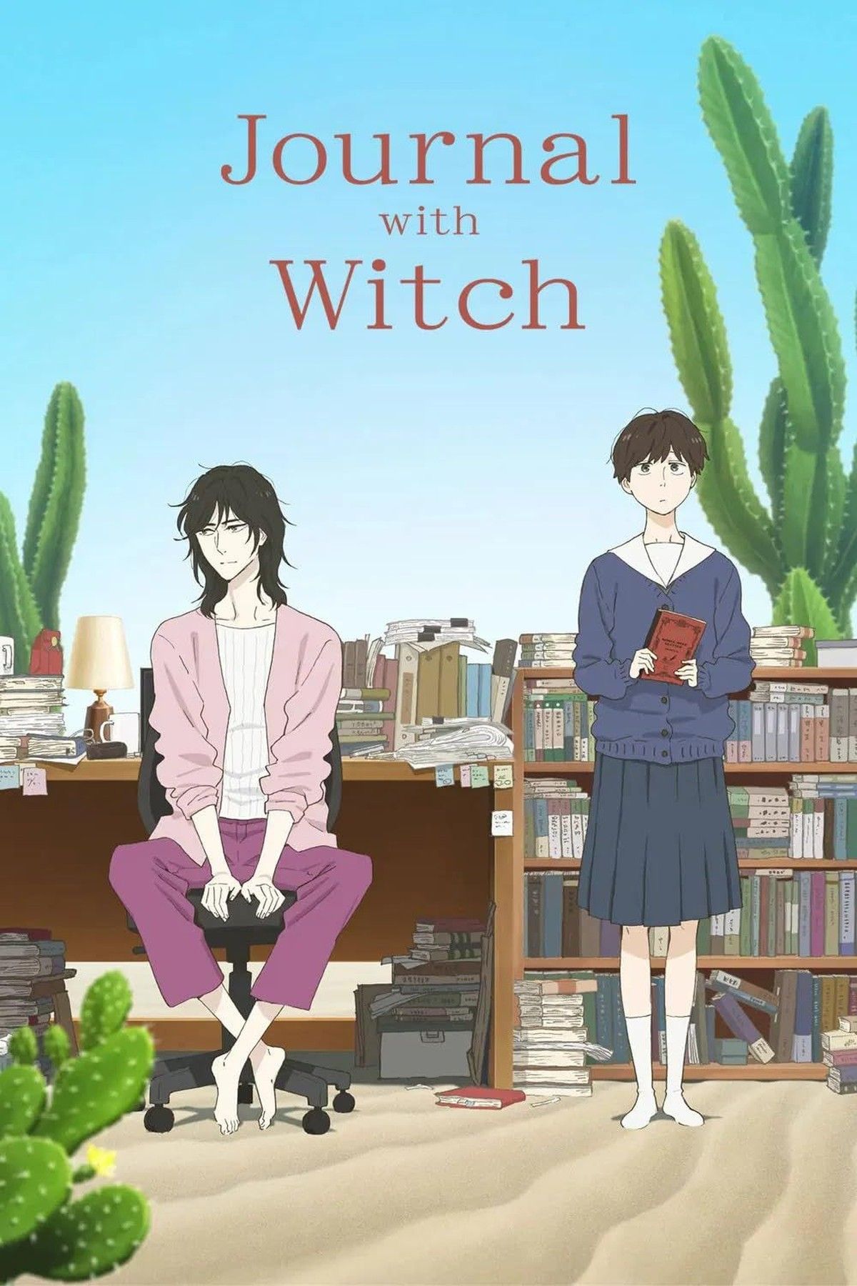 5 Anime Slice-of-Life Terbaik 2024-2026 dengan Rating Tinggi