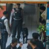 Polisi Tangkap Pelaku Teror Bom SDN Srengseng Sawah 15 Pagi