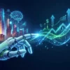 Investor Memburu Empat Saham Infrastruktur Kecerdasan Buatan