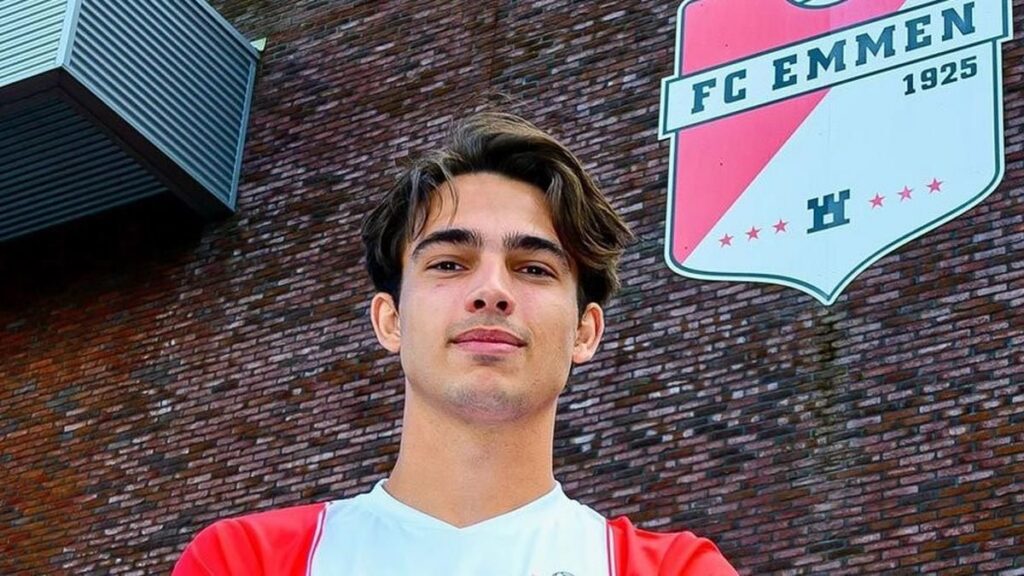 Tim Geypens Segera Bergabung ke Bali United