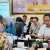 Mendagri Minta Pemda Perkuat Pasokan untuk Kendalikan Inflasi